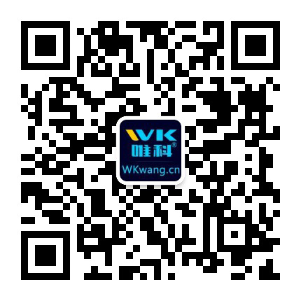 唯科二维码